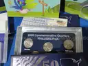 Large and Extensive Coin Collection (19.9 lbs)