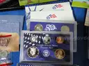 Large and Extensive Coin Collection (19.9 lbs)