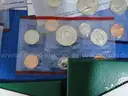 Large and Extensive Coin Collection (19.9 lbs)