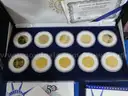 Large and Extensive Coin Collection (19.9 lbs)