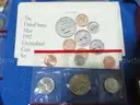Large and Extensive Coin Collection (19.9 lbs)