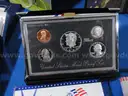 Large and Extensive Coin Collection (19.9 lbs)