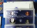Large and Extensive Coin Collection (19.9 lbs)
