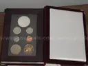 KEY DATE! 1996 U.S. Mint Prestige Silver Proof Set