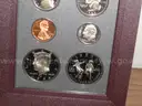 KEY DATE! 1996 U.S. Mint Prestige Silver Proof Set