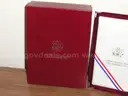 KEY DATE! 1996 U.S. Mint Prestige Silver Proof Set