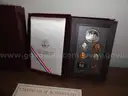 KEY DATE! 1996 U.S. Mint Prestige Silver Proof Set