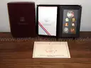 KEY DATE! 1996 U.S. Mint Prestige Silver Proof Set