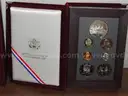 KEY DATE! 1996 U.S. Mint Prestige Silver Proof Set