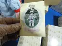 Large Lot of Precious Moments, Enesco, and Other Figurines (Lot #2)