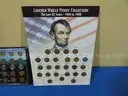 Lincoln Coins Collection