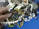 Lot of Jewelry, Coins, Watches -  (9.2 lbs)