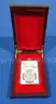Brilliant 1887 Morgan Dollar &#x2013; NGC MS63 &#x2013; In Elegant Gift Box (Lot #2)