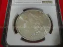 Brilliant 1902-O Morgan Dollar &#x2013; NGC MS63 &#x2013; In Elegant Gift Box (Lot #3)