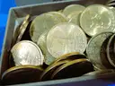 Collection of 200 Sacagawea Dollar Coins ($200 Face Value) - Various Conditions, Years (Lot #1)