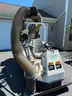 NICE ONLY 164 hrs Tennant ATLV 4300 All-Terrain Outdoor Litter Vacuum