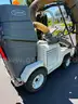 NICE ONLY 164 hrs Tennant ATLV 4300 All-Terrain Outdoor Litter Vacuum