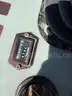 NICE ONLY 164 hrs Tennant ATLV 4300 All-Terrain Outdoor Litter Vacuum