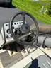 NICE ONLY 164 hrs Tennant ATLV 4300 All-Terrain Outdoor Litter Vacuum