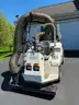 NICE ONLY 164 hrs Tennant ATLV 4300 All-Terrain Outdoor Litter Vacuum