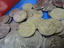 Collection of 95 Susan B Anthony Dollar Coins ($95 Face Value) - Various Conditions, Years (Lot #4)