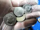 Collection of 95 Susan B Anthony Dollar Coins ($95 Face Value) - Various Conditions, Years (Lot #4)