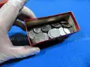 Collection of 95 Susan B Anthony Dollar Coins ($95 Face Value) - Various Conditions, Years (Lot #4)