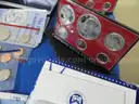 Large and Extensive Coin Collection (21.8 lbs)