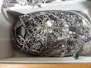 Large Lot of Gold and Silver Jewelry in Musical Jewelry Box