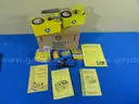 CD V-777-1 Radiation Detection Set Civil Defense Cold War Geiger Counter