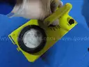 CD V-777-1 Radiation Detection Set Civil Defense Cold War Geiger Counter