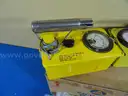 CD V-777-1 Radiation Detection Set Civil Defense Cold War Geiger Counter