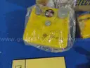 CD V-777-1 Radiation Detection Set Civil Defense Cold War Geiger Counter