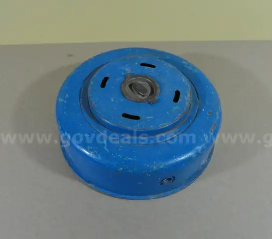 US Army M20 Anti Tank PRACTICE Mine