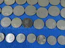 MEXICO - 153 Coins Lot &#x2013; Oldest 1936 &#x2013; Pesos, Centavos &#x26; More!