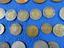 MEXICO - 153 Coins Lot &#x2013; Oldest 1936 &#x2013; Pesos, Centavos &#x26; More!