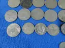 MEXICO - 153 Coins Lot &#x2013; Oldest 1936 &#x2013; Pesos, Centavos &#x26; More!