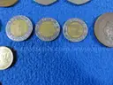MEXICO - 153 Coins Lot &#x2013; Oldest 1936 &#x2013; Pesos, Centavos &#x26; More!
