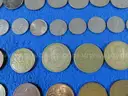 MEXICO - 153 Coins Lot &#x2013; Oldest 1936 &#x2013; Pesos, Centavos &#x26; More!