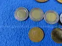MEXICO - 153 Coins Lot &#x2013; Oldest 1936 &#x2013; Pesos, Centavos &#x26; More!