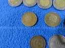 MEXICO - 153 Coins Lot &#x2013; Oldest 1936 &#x2013; Pesos, Centavos &#x26; More!