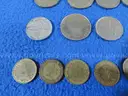 GERMANY - 66 Coins Lot – Oldest 1875 German Empire – Reichsmark Era Treasure!