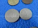 GERMANY - 66 Coins Lot – Oldest 1875 German Empire – Reichsmark Era Treasure!