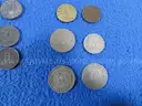 GERMANY - 66 Coins Lot – Oldest 1875 German Empire – Reichsmark Era Treasure!