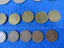 GERMANY - 66 Coins Lot – Oldest 1875 German Empire – Reichsmark Era Treasure!