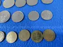 GERMANY - 66 Coins Lot – Oldest 1875 German Empire – Reichsmark Era Treasure!
