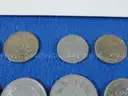 FRANCE - 57 Coins Collection – Oldest 1880 – Beautiful Old Francs & Centimes!