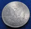 1878-S Morgan Dollar "SMALL S"