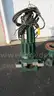 UNUSED Zoeller Submersible Sewage Waste Pumps w SJE Rhombus Control Panel