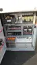 UNUSED Zoeller Submersible Sewage Waste Pumps w SJE Rhombus Control Panel